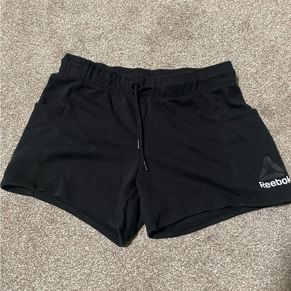 Reebok Cloth shorts
